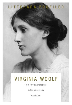 Virginia Woolf : en författarbiografi