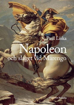 Napoleon och slaget vid Marengo