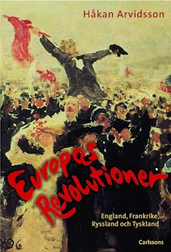 Europas revolutioner
