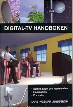Digital-TV handboken