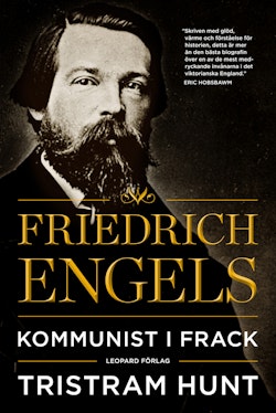Friedrich Engels : kommunist i frack