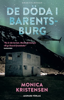 Den döde i Barentsburg