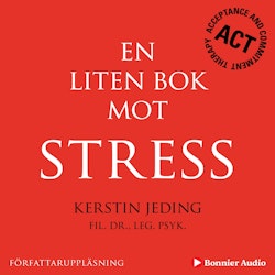 En liten bok mot stress