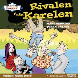 Rivalen från Karelen
