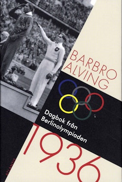 Dagbok från Berlinolympiaden 1936