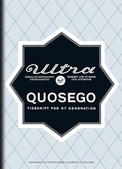Ultra och Quosego