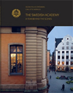 The Swedish Academy : a year behind the scenes