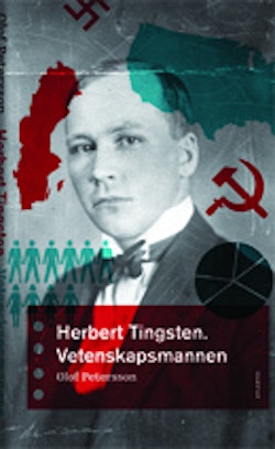 Herbert Tingsten : vetenskapsmannen