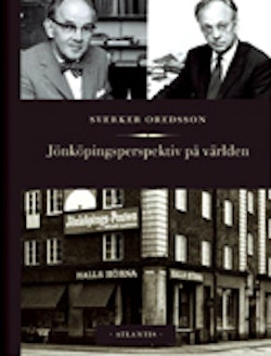 Jönköpingsperspektiv på världen : JP 1935-1970