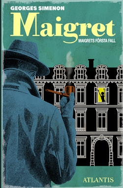 Maigrets första fall
