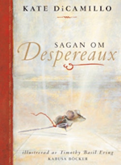 Sagan om Despereaux