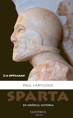 Sparta : en odödlig historia