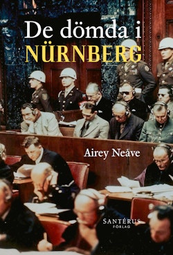 De dömda i Nürnberg