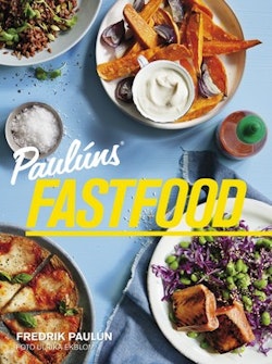Paulúns fastfood