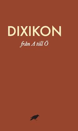 Dixikon : från A till Ö