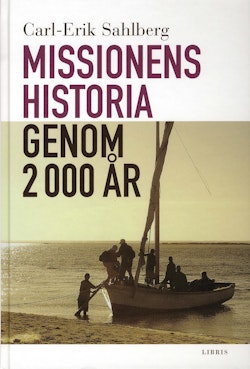 Missionens historia genom 2000 år