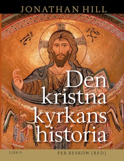 Den kristna kyrkans historia