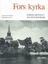 Södermanland V:1 : Eskilstuna-Fors kyrka