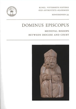 Dominus Episcopus