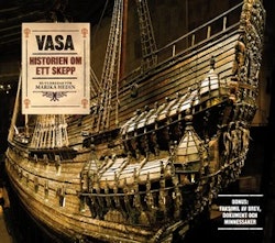 Vasa : historien om ett skepp
