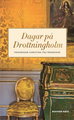 Dagar på Drottningholm