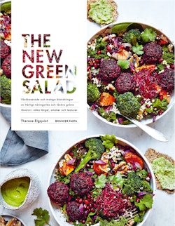 The new green salad