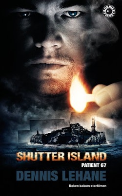 Shutter Island Patient 67