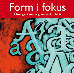 Form i fokus A datorprogram, licens för en dator