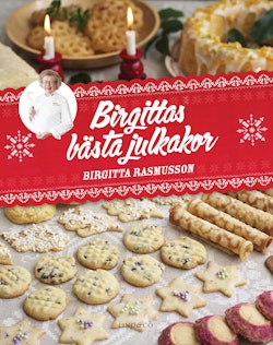Birgittas bästa julkakor