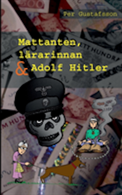 Mattanten, lärarinnan och Adolf Hitler