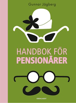 Handbok för pensionärer