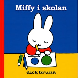 Miffy i skolan