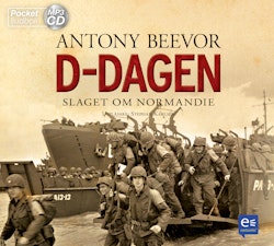 D-dagen : slaget om Normandie