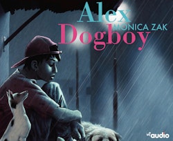 Alex Dogboy