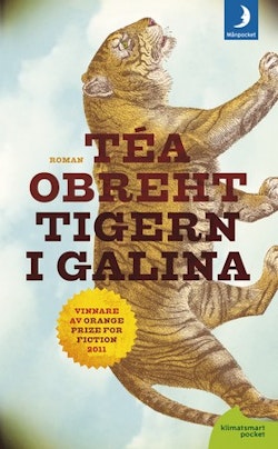 Tigern i Galina