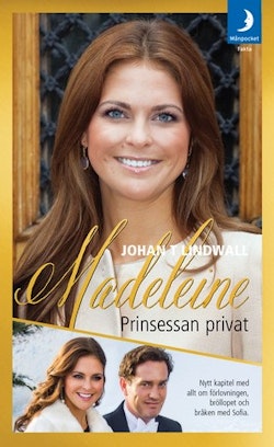 Madeleine : prinsessan privat