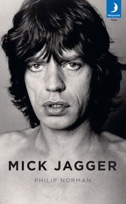 Mick Jagger : en biografi