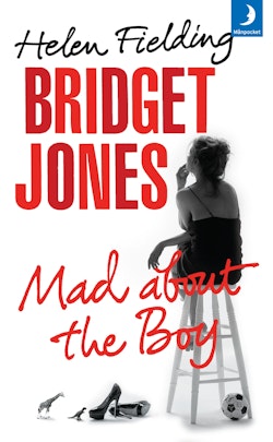 Bridget Jones : mad about the boy