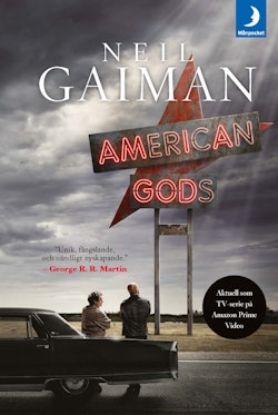 American Gods (svensk utgåva)