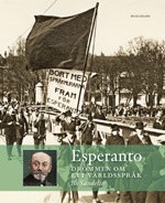 Esperanto : drömmen om ett världsspråk