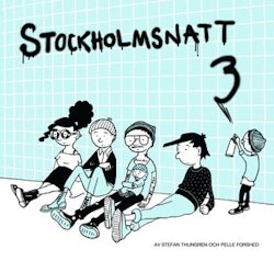 Stockholmsnatt Del 3