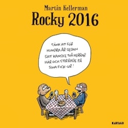 Rockyalmanacka 2016