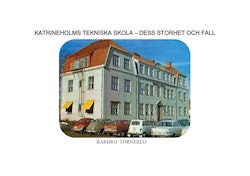 Katrineholms Tekniska skola