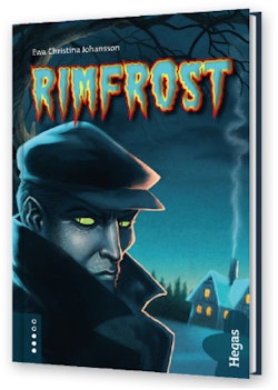 Rimfrost (Bok + CD)