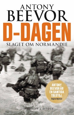 D-Dagen : slaget om Normandie