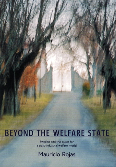 Beyond the welfare state