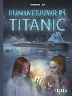 Diamanttjuvar på Titanic
