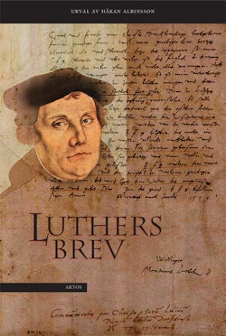 Luthers brev