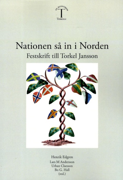 Nationen så in i Norden . en festskrift till Torkel Jansson
