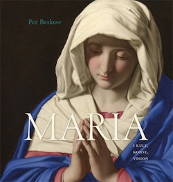 Maria i kult, konst, vision